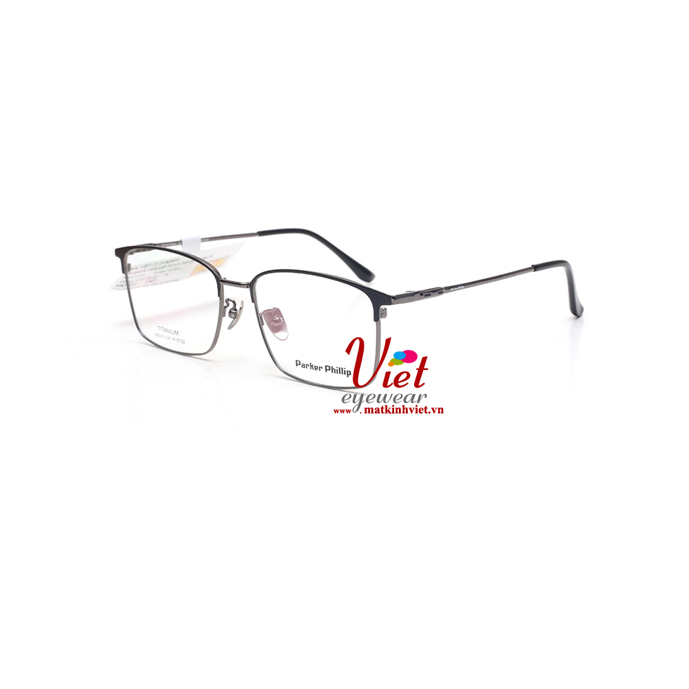 Gọng kính Parker Phillip PP15722 C3